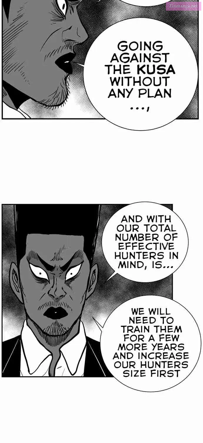 Hellper 2 - Killberos Zinmanga X Chapter 45 Page 5