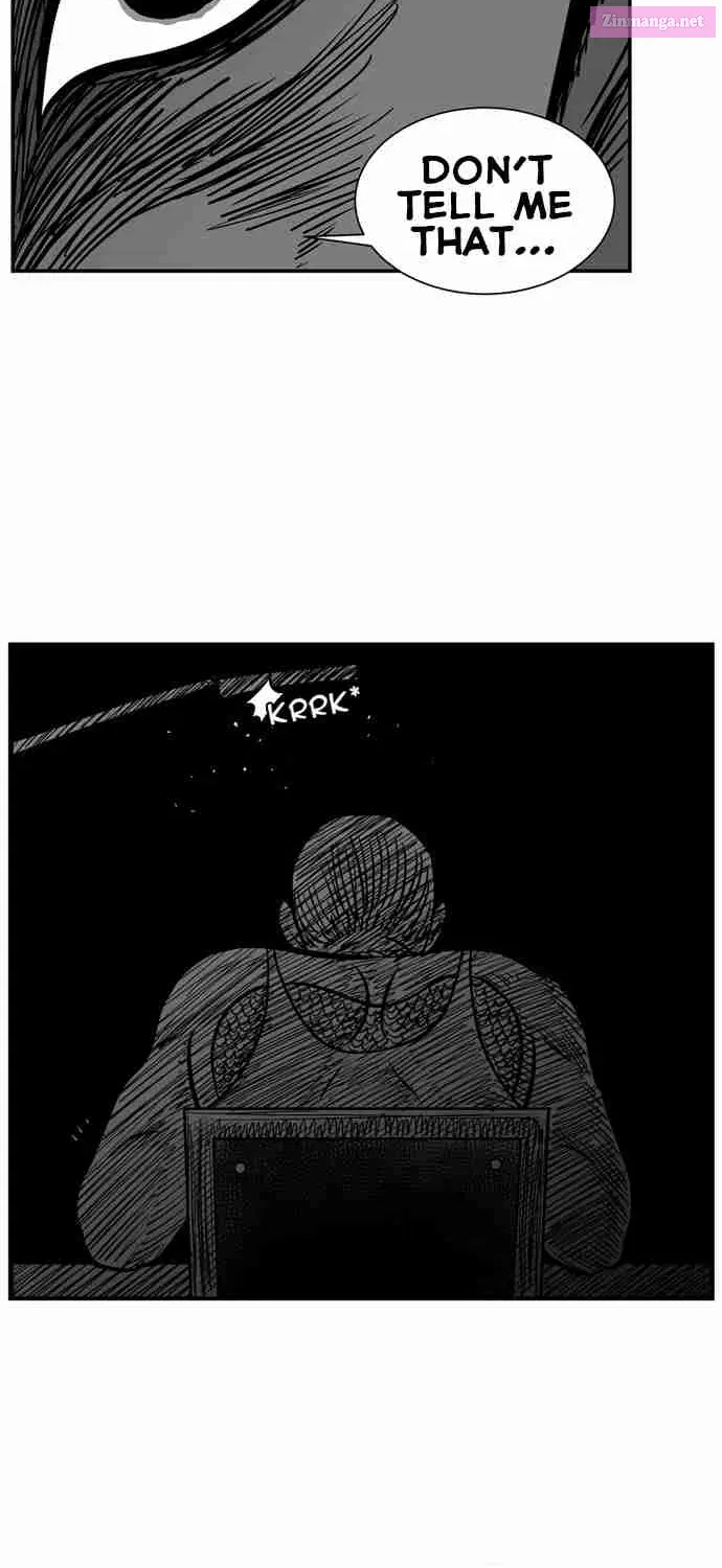 Hellper 2 - Killberos Zinmanga X Chapter 45 Page 7