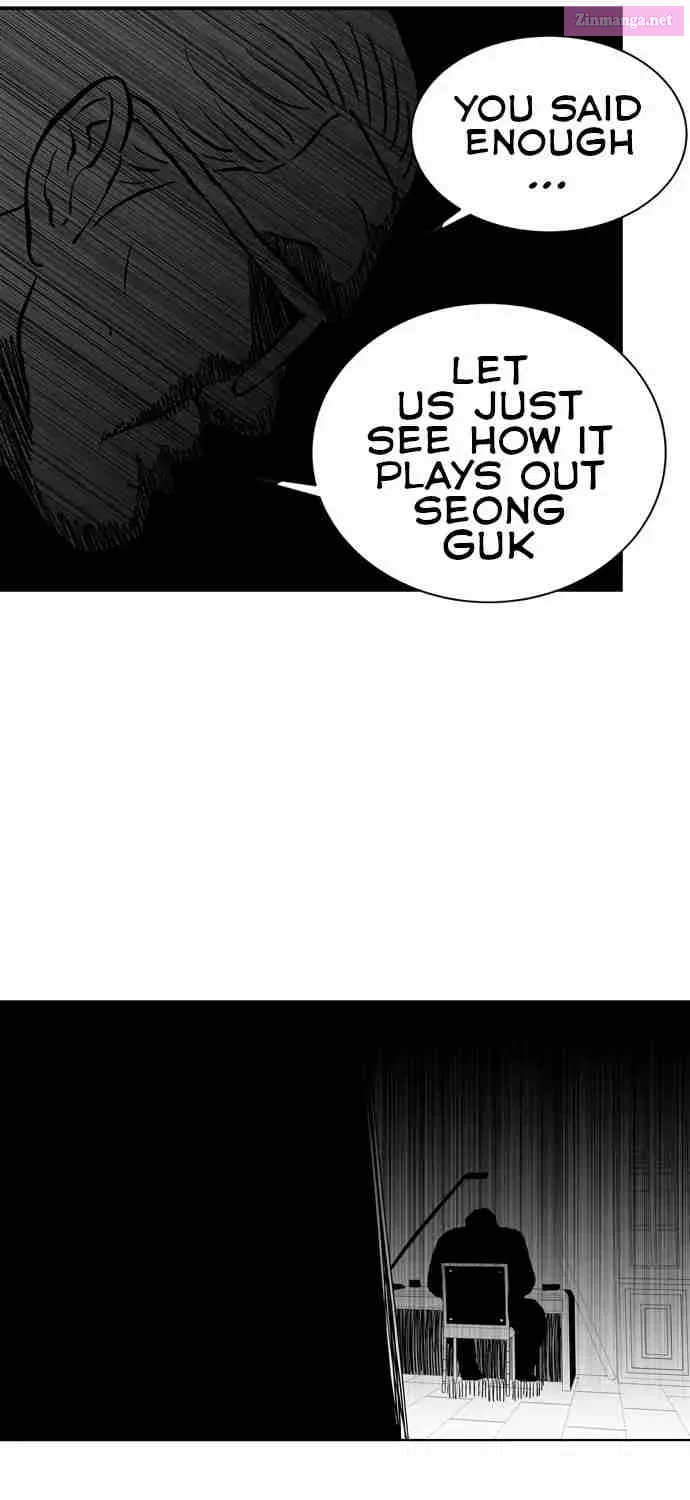 Hellper 2 - Killberos Zinmanga X Chapter 45 Page 8