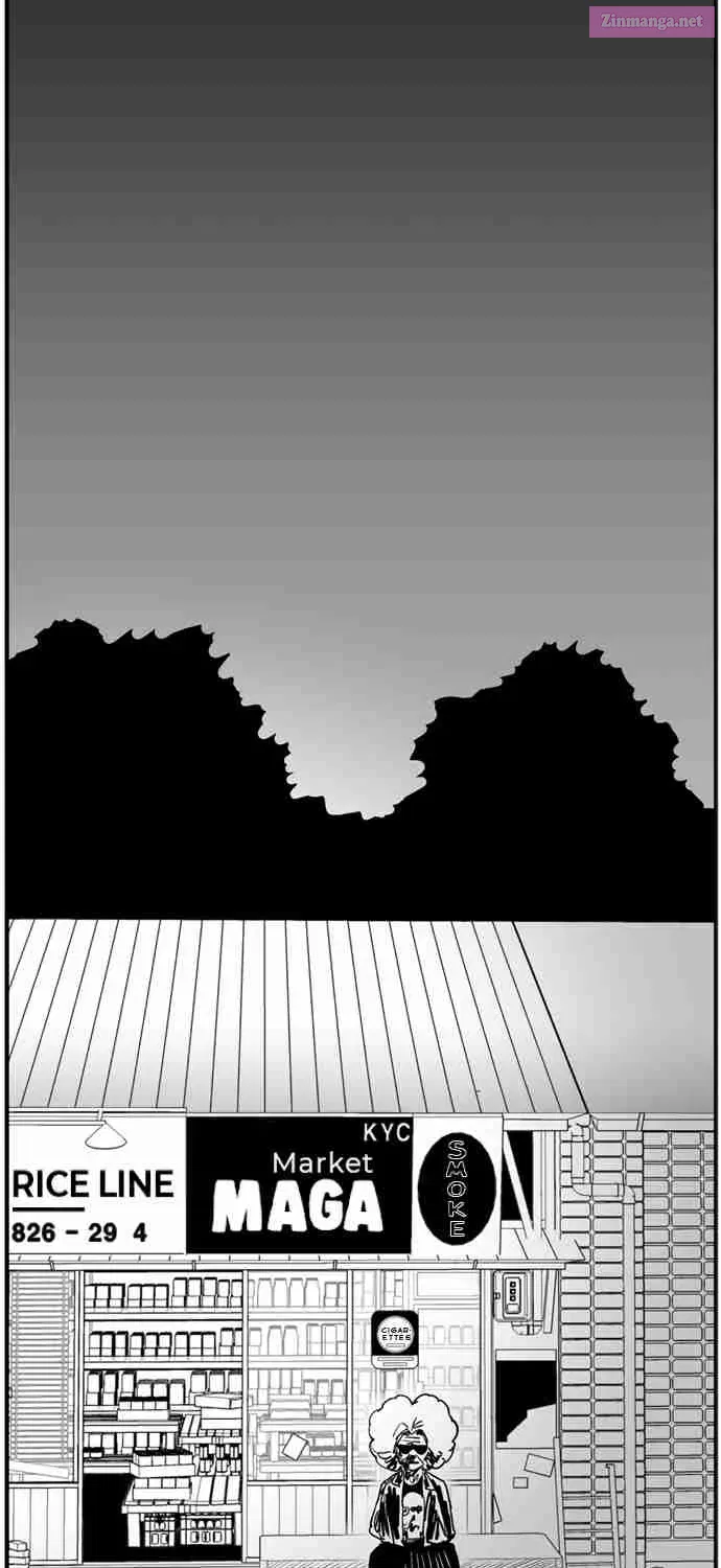 Hellper 2 - Killberos Zinmanga X Chapter 45 Page 10