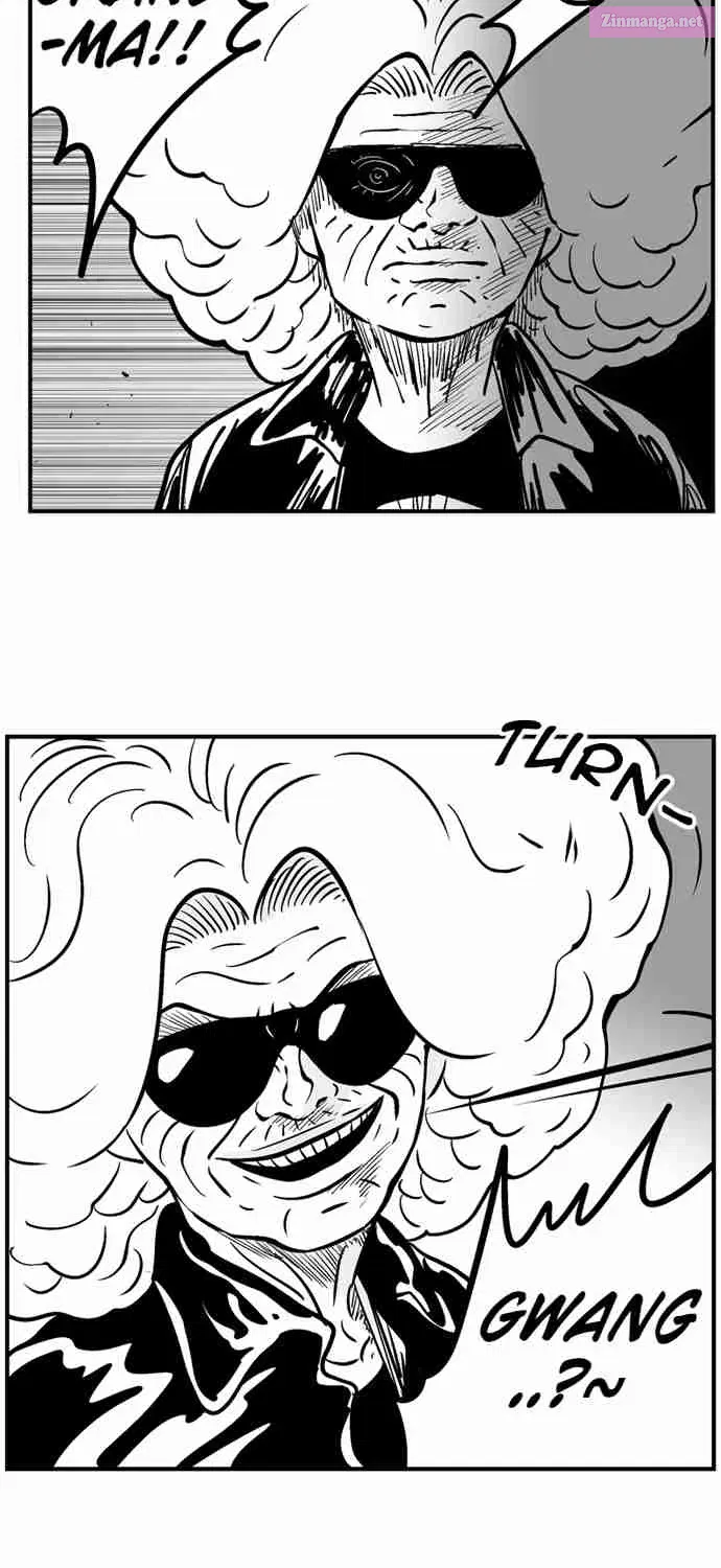 Hellper 2 - Killberos Zinmanga X Chapter 45 Page 12