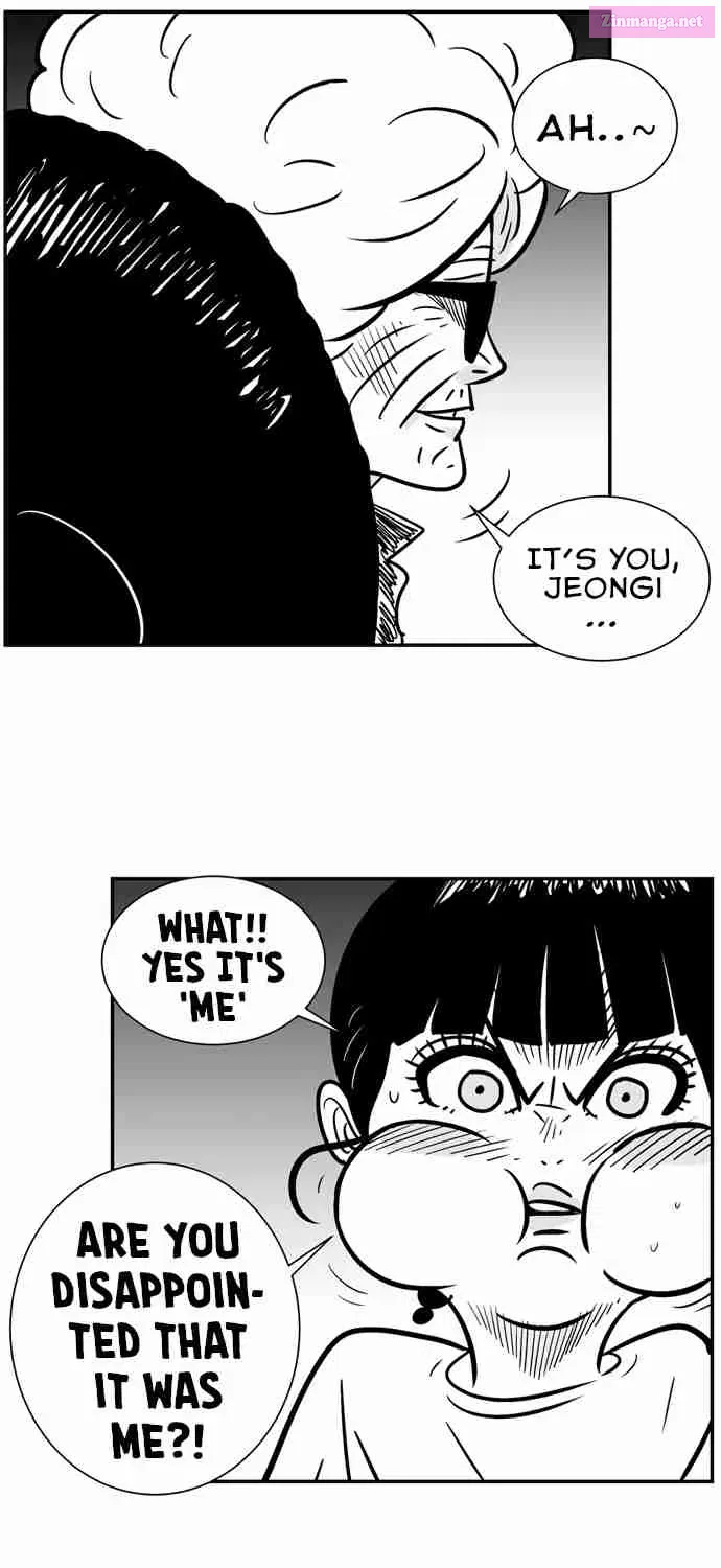 Hellper 2 - Killberos Zinmanga X Chapter 45 Page 14