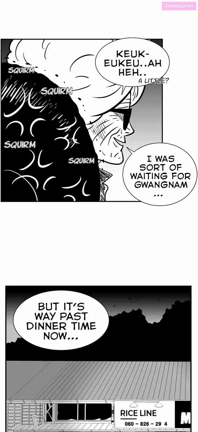 Hellper 2 - Killberos Zinmanga X Chapter 45 Page 15