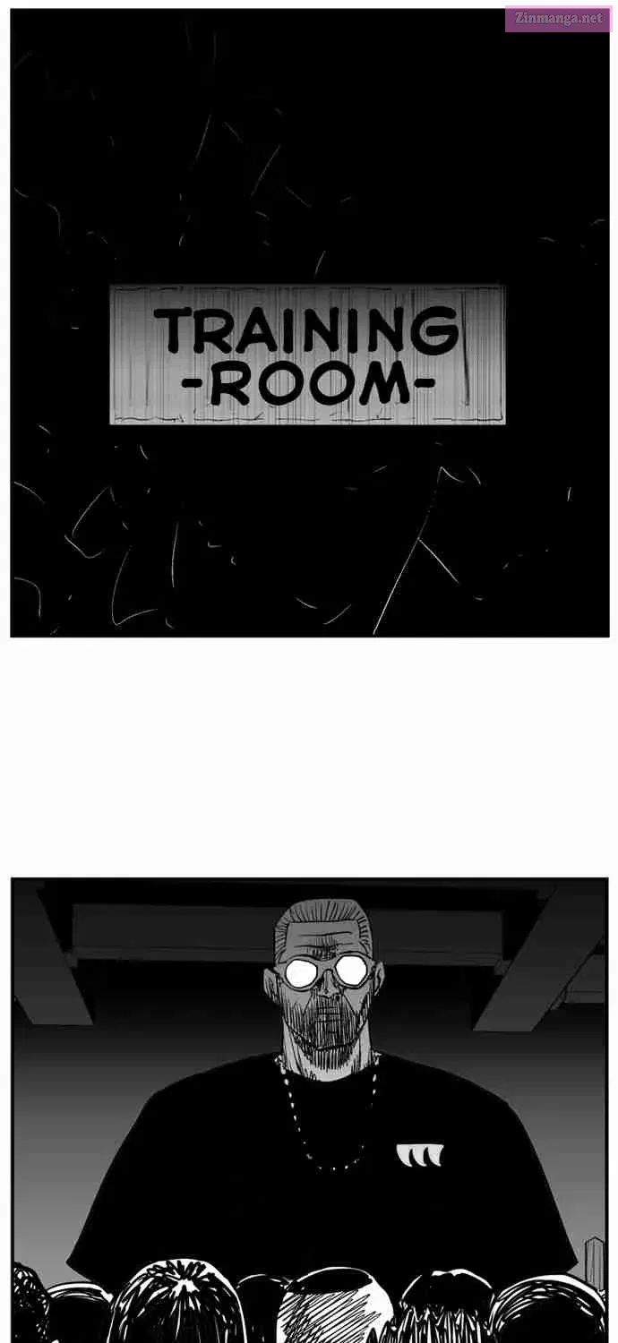 Hellper 2 - Killberos Zinmanga X Chapter 45 Page 20