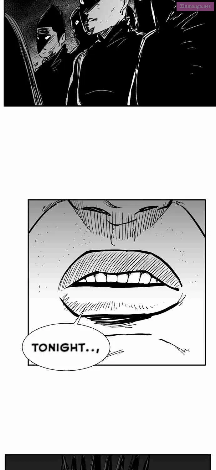 Hellper 2 - Killberos Zinmanga X Chapter 45 Page 22