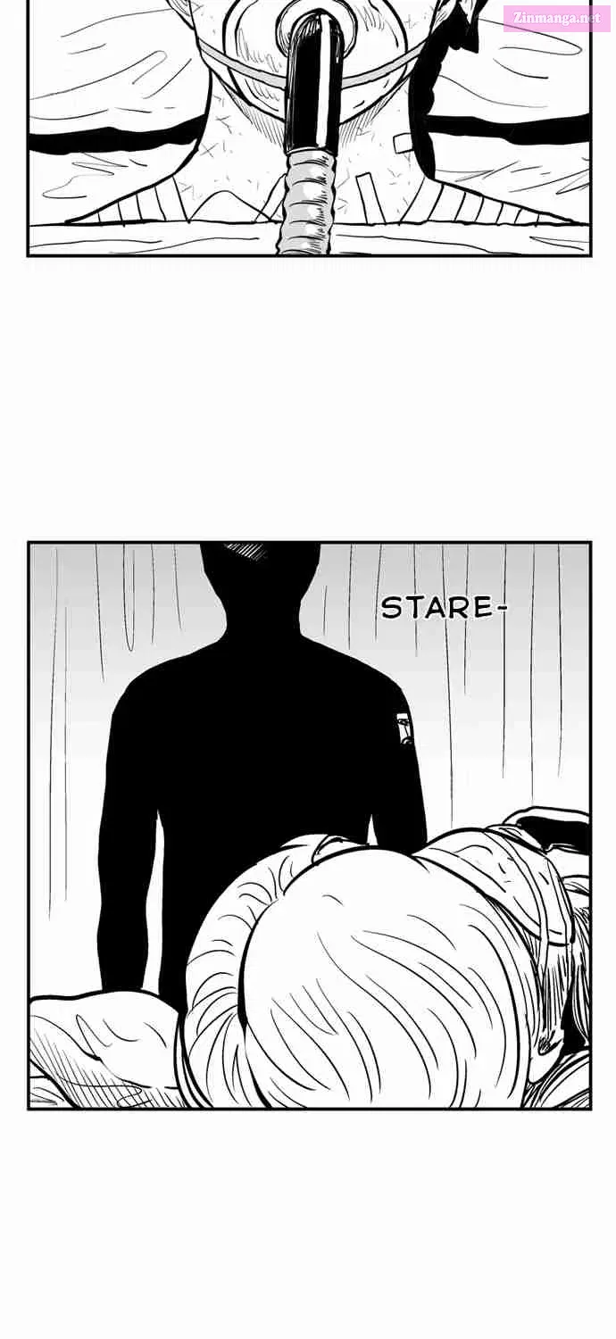 Hellper 2 - Killberos Zinmanga X Chapter 45 Page 28