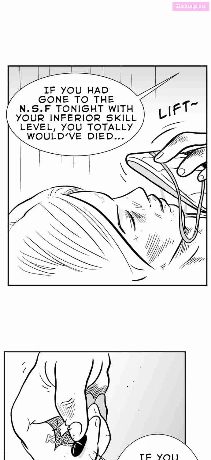 Hellper 2 - Killberos Zinmanga X Chapter 45 Page 30