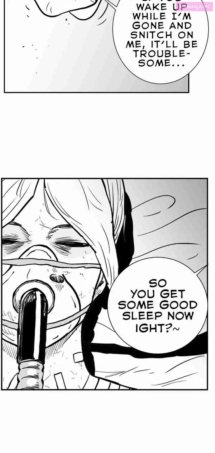 Hellper 2 - Killberos Zinmanga X Chapter 45 Page 31