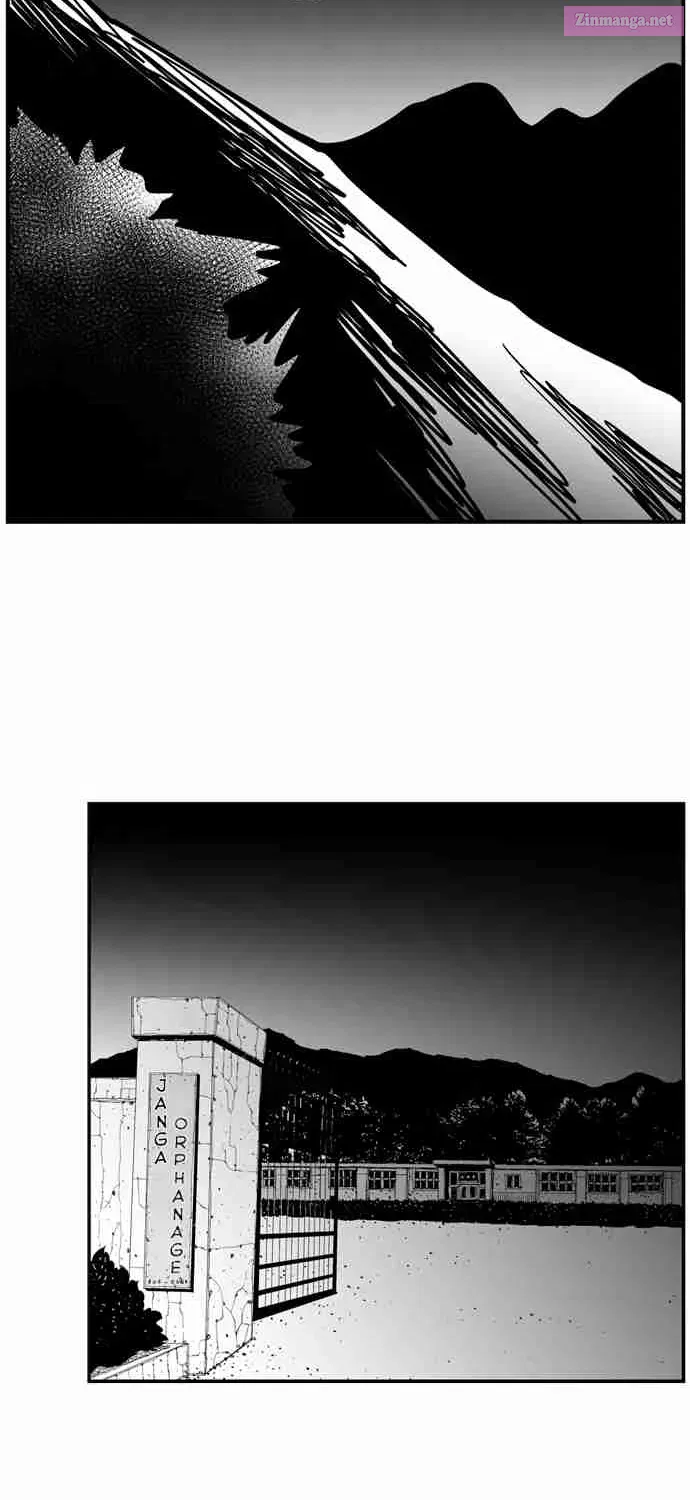 Hellper 2 - Killberos Zinmanga X Chapter 45 Page 33
