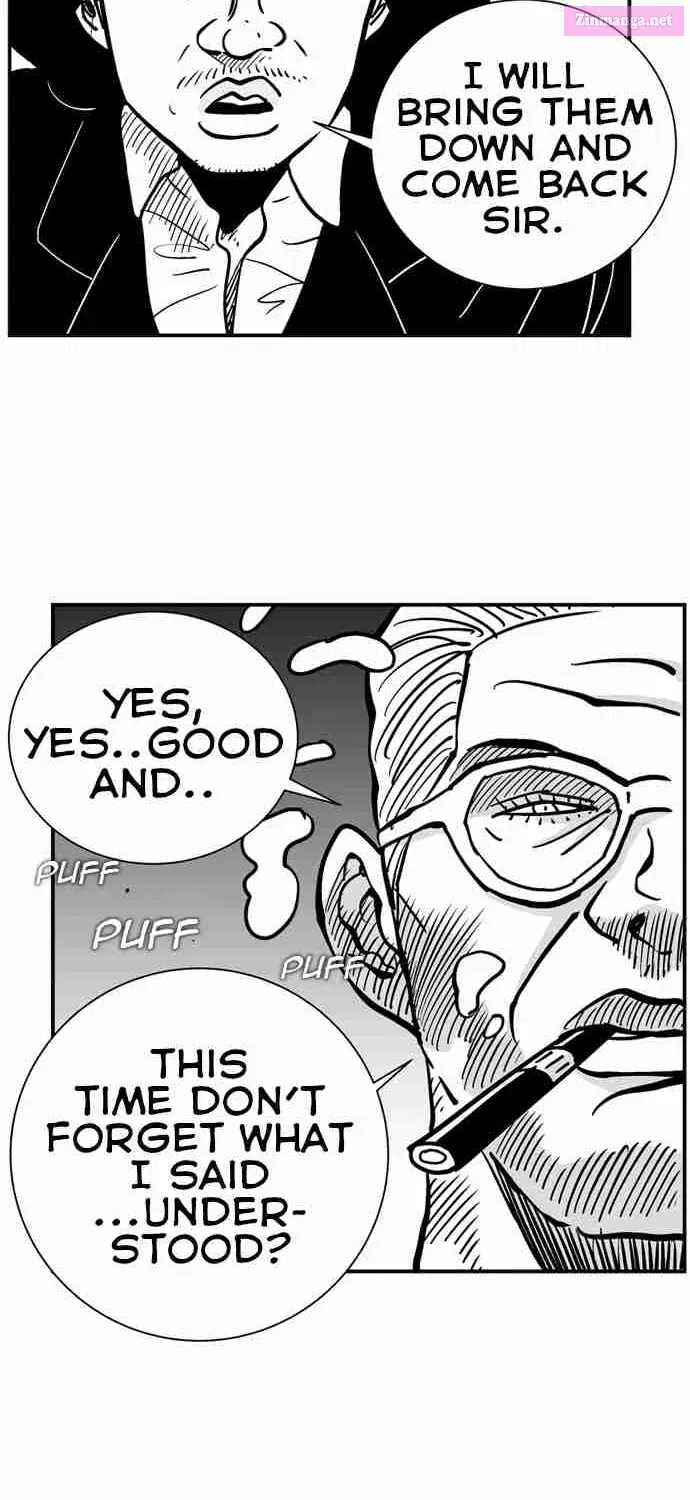 Hellper 2 - Killberos Zinmanga X Chapter 45 Page 35