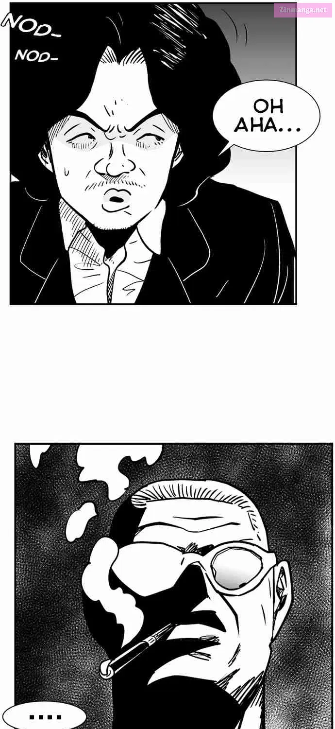 Hellper 2 - Killberos Zinmanga X Chapter 45 Page 36