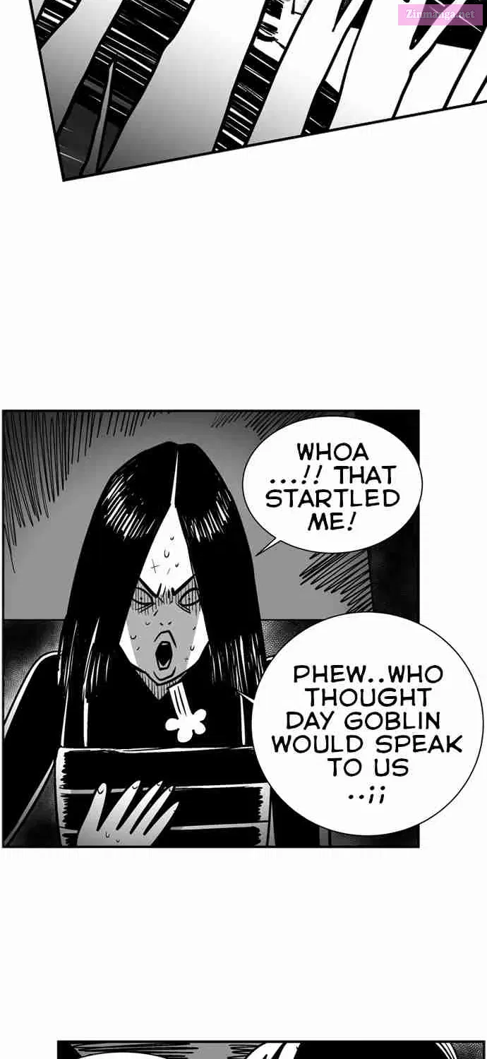 Hellper 2 - Killberos Zinmanga X Chapter 45 Page 41