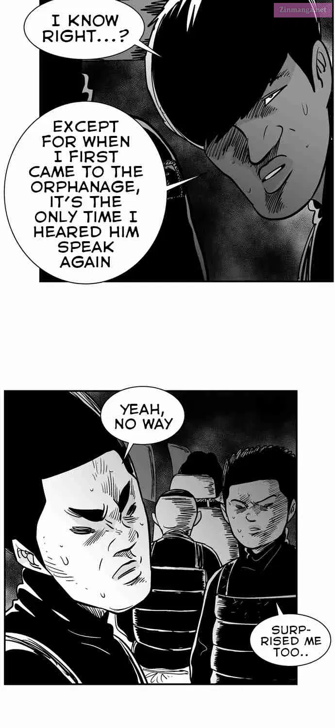 Hellper 2 - Killberos Zinmanga X Chapter 45 Page 42