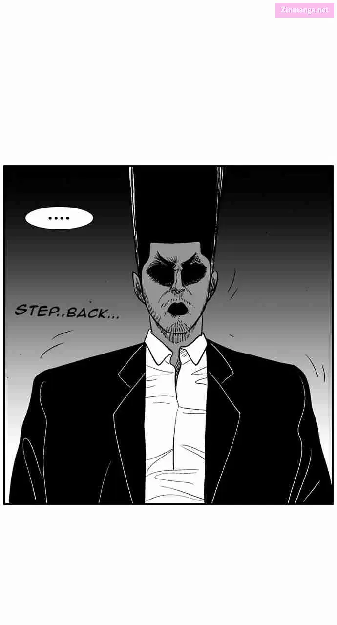 Hellper 2 - Killberos Zinmanga X Chapter 45 Page 43