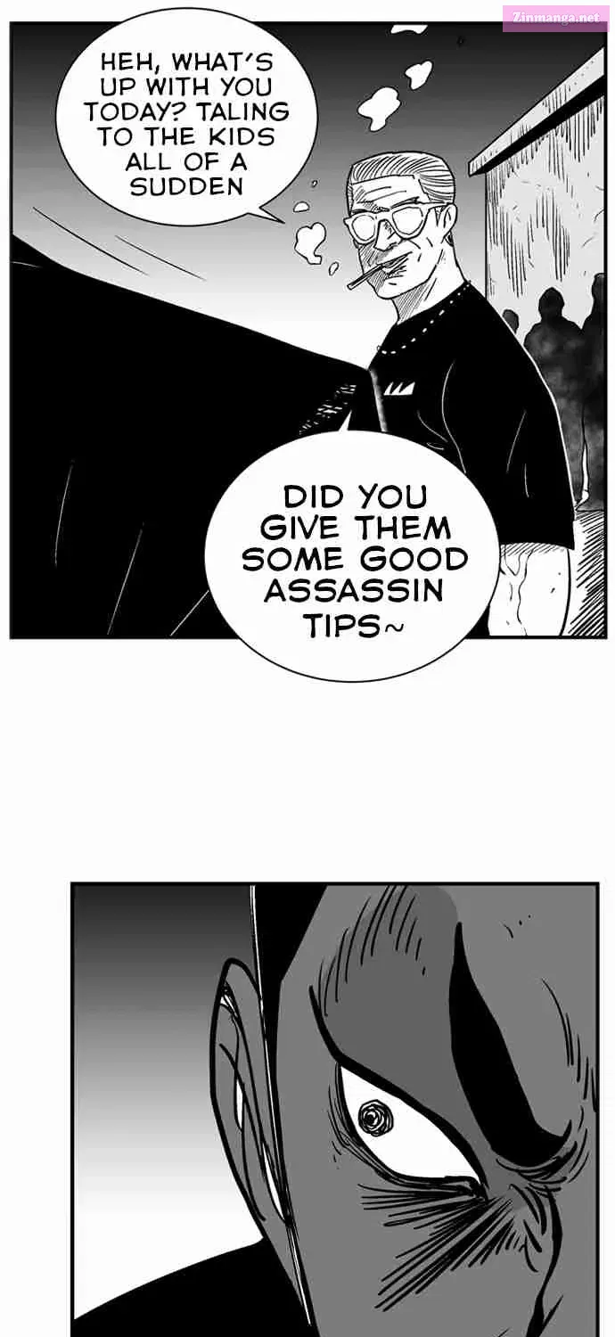 Hellper 2 - Killberos Zinmanga X Chapter 45 Page 44