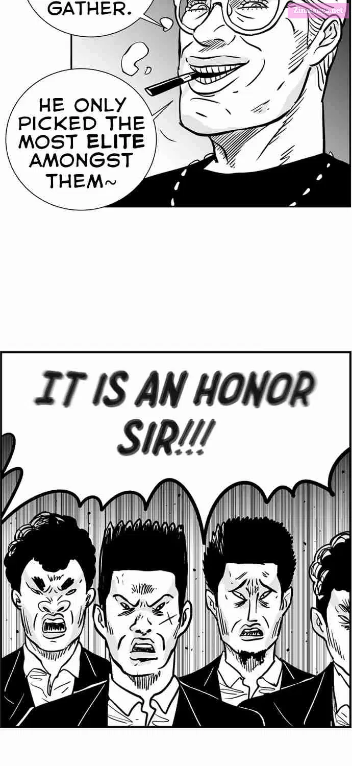 Hellper 2 - Killberos Zinmanga X Chapter 45 Page 46