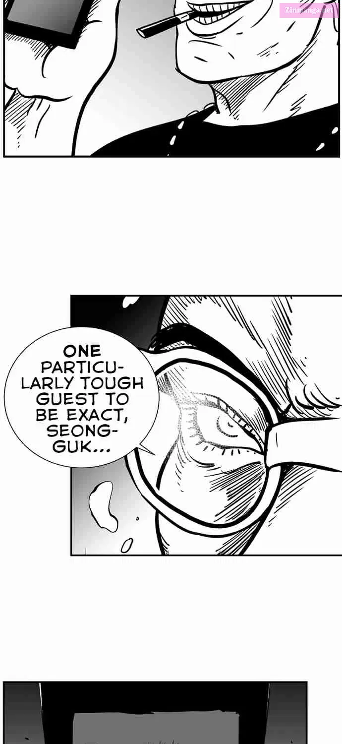 Hellper 2 - Killberos Zinmanga X Chapter 45 Page 48