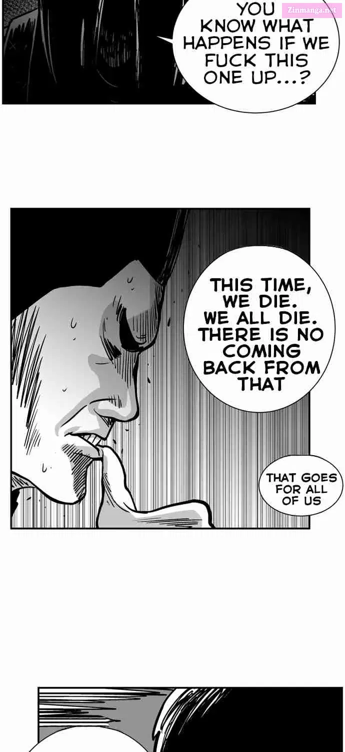Hellper 2 - Killberos Zinmanga X Chapter 45 Page 52