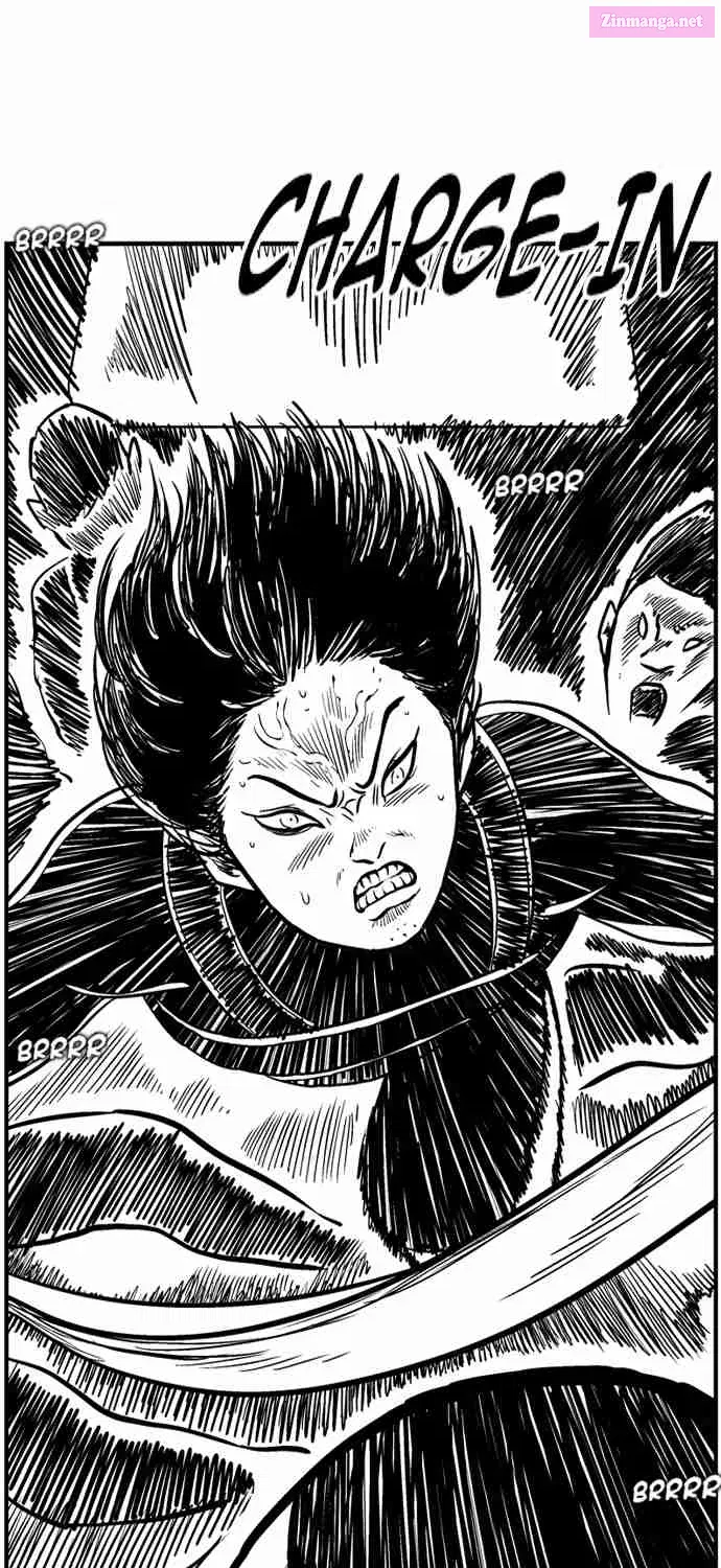 Hellper 2 - Killberos Zinmanga X Chapter 45 Page 57
