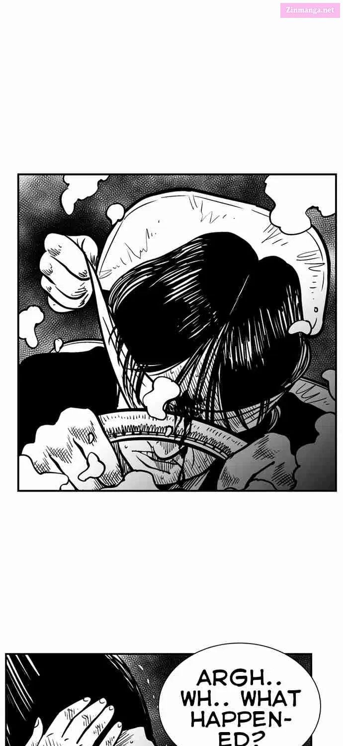 Hellper 2 - Killberos Zinmanga X Chapter 45 Page 64
