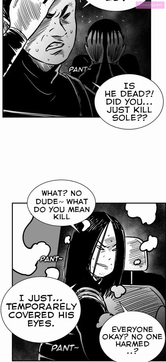 Hellper 2 - Killberos Zinmanga X Chapter 45 Page 65