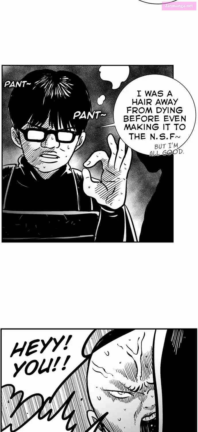 Hellper 2 - Killberos Zinmanga X Chapter 45 Page 66