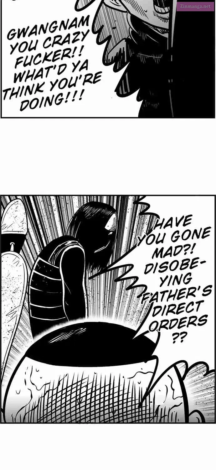 Hellper 2 - Killberos Zinmanga X Chapter 45 Page 67