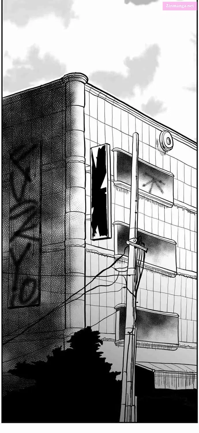 Hellper 2 - Killberos Zinmanga X Chapter 43 Page 3