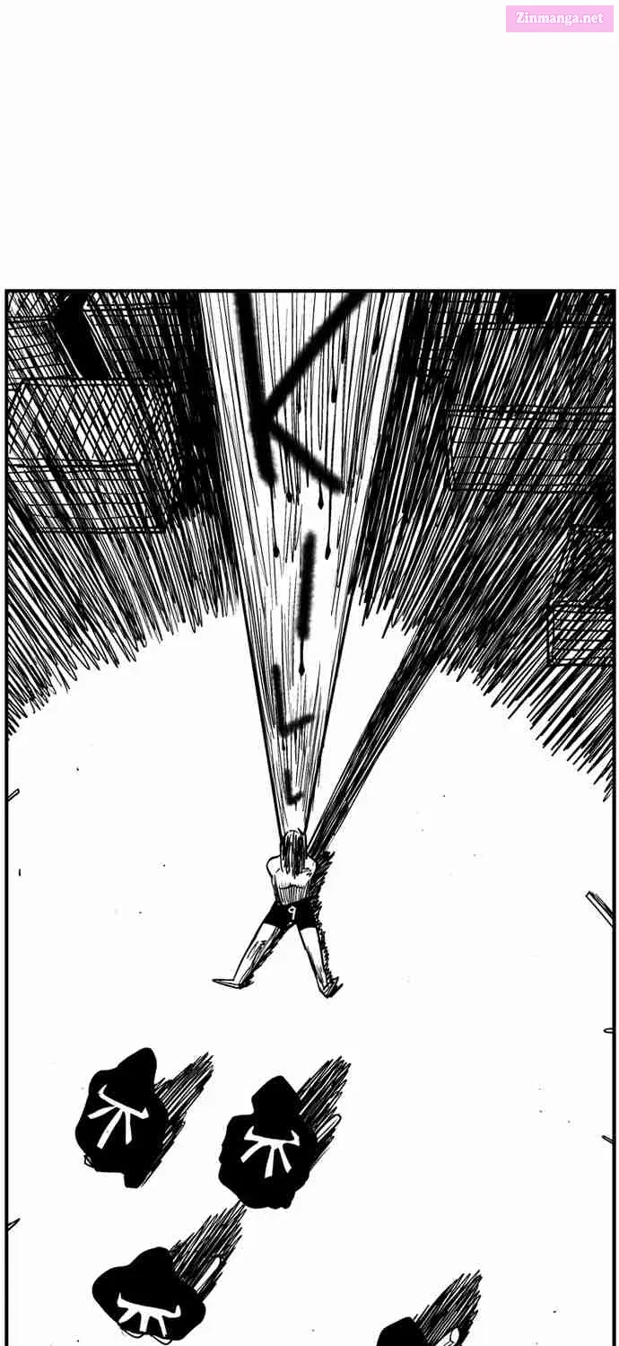 Hellper 2 - Killberos Zinmanga X Chapter 43 Page 4