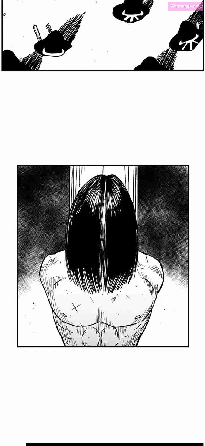Hellper 2 - Killberos Zinmanga X Chapter 43 Page 5
