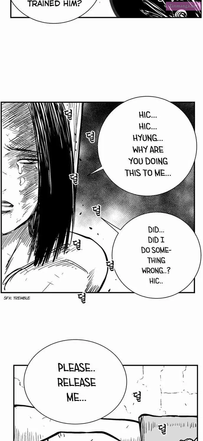 Hellper 2 - Killberos Zinmanga X Chapter 43 Page 9