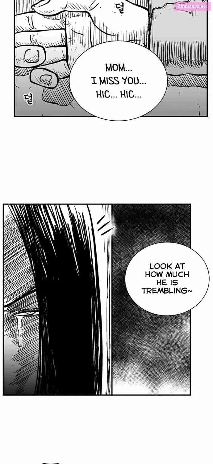 Hellper 2 - Killberos Zinmanga X Chapter 43 Page 10