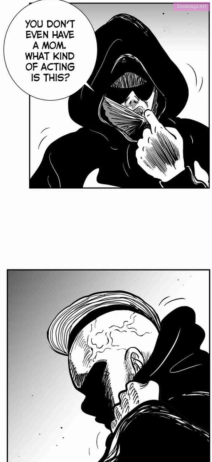 Hellper 2 - Killberos Zinmanga X Chapter 43 Page 11