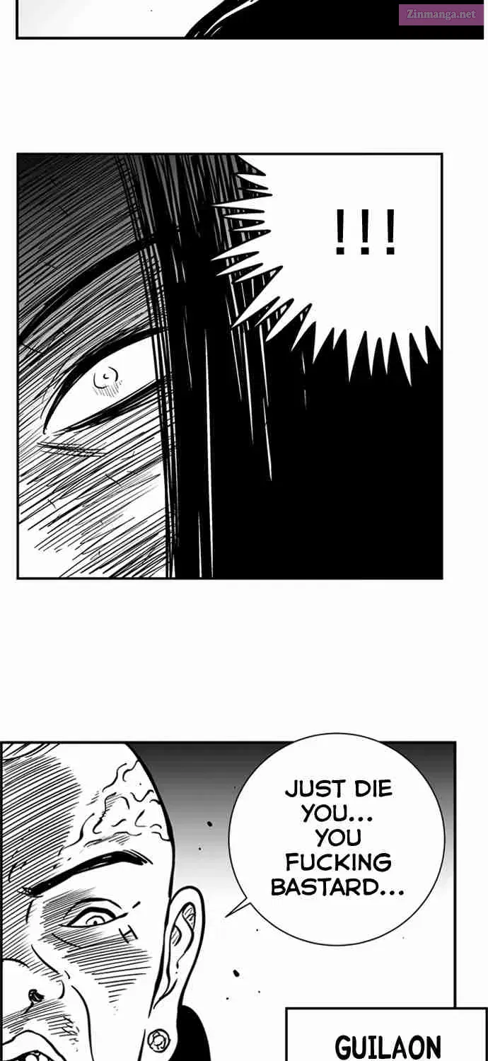 Hellper 2 - Killberos Zinmanga X Chapter 43 Page 12