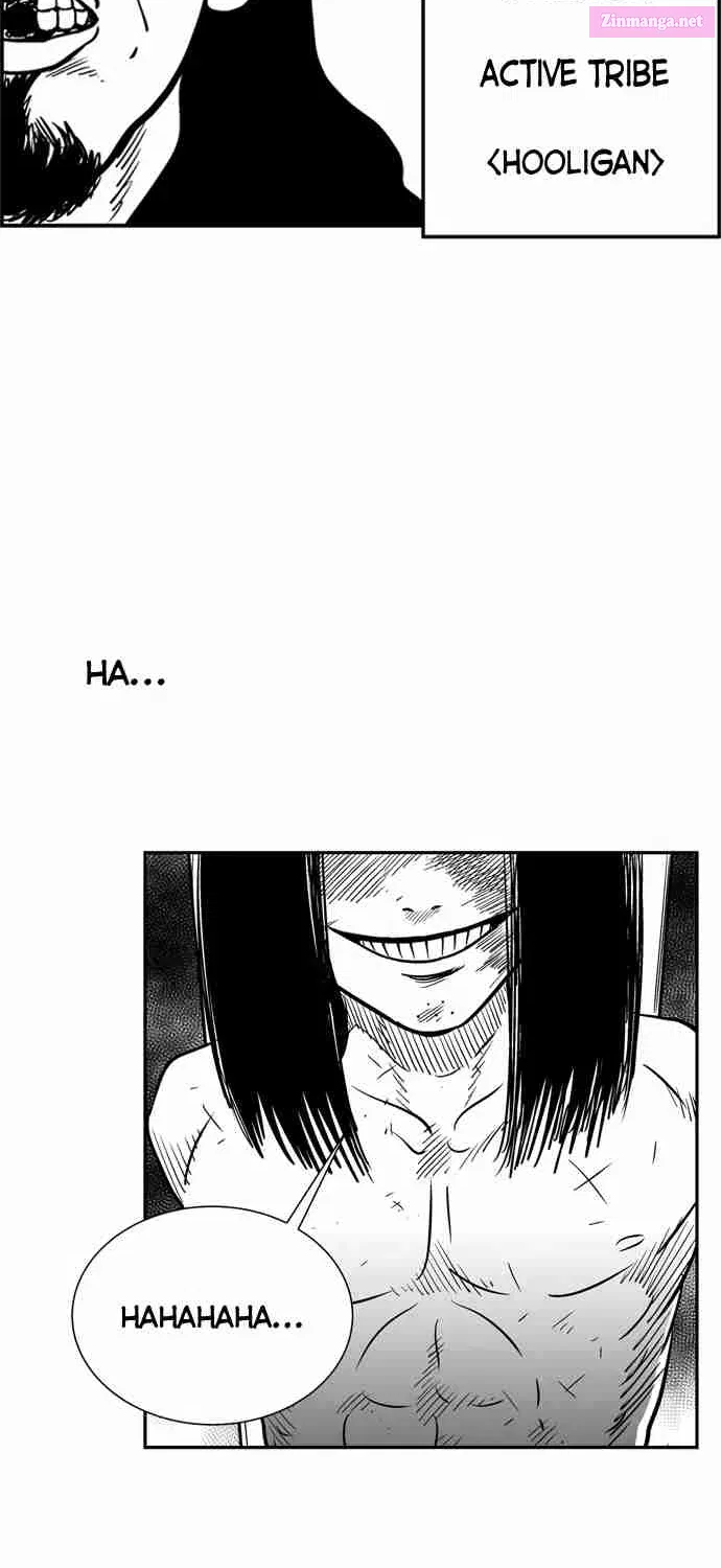 Hellper 2 - Killberos Zinmanga X Chapter 43 Page 13