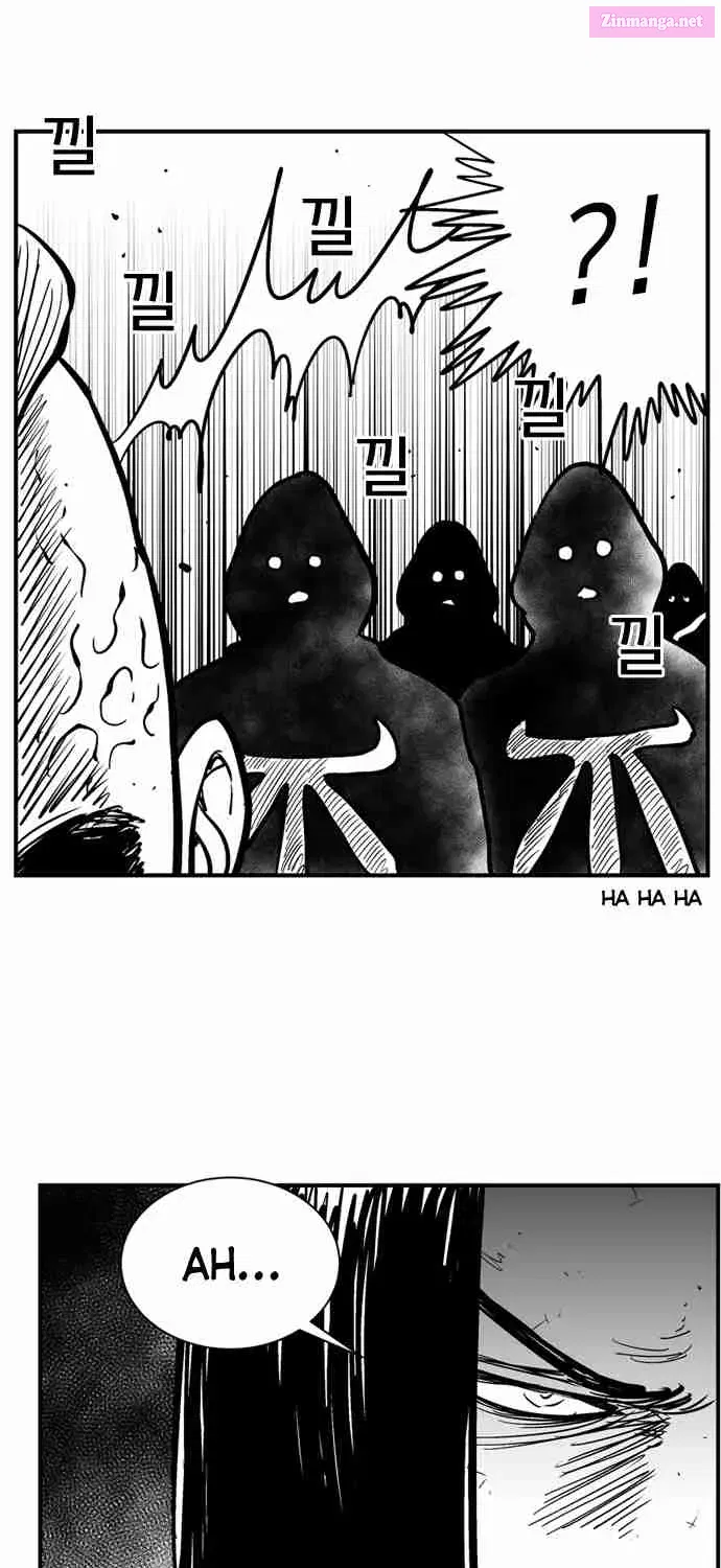 Hellper 2 - Killberos Zinmanga X Chapter 43 Page 14