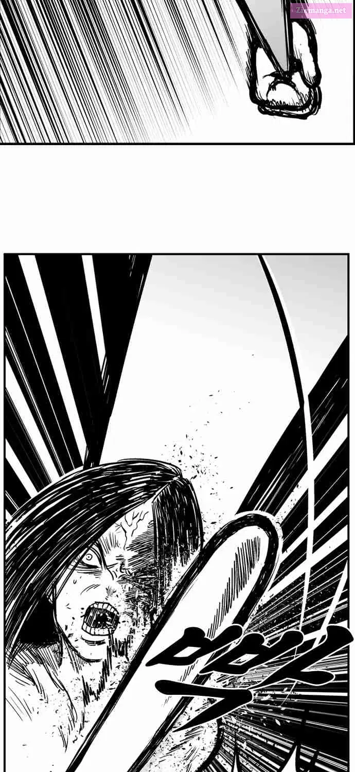 Hellper 2 - Killberos Zinmanga X Chapter 43 Page 18