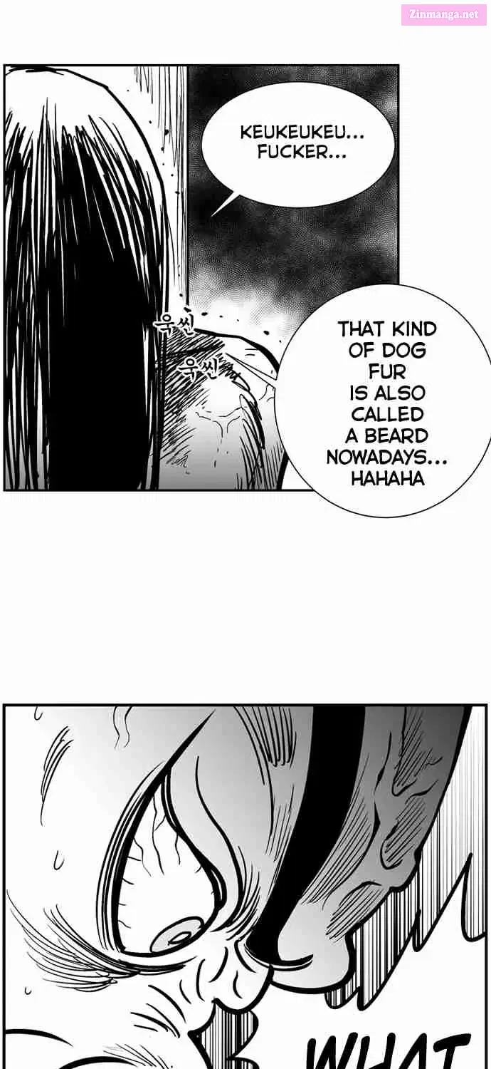 Hellper 2 - Killberos Zinmanga X Chapter 43 Page 20