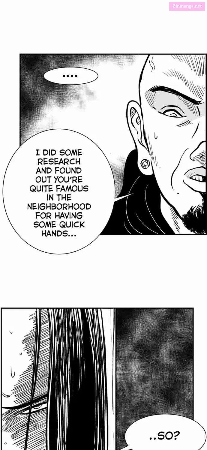 Hellper 2 - Killberos Zinmanga X Chapter 43 Page 23