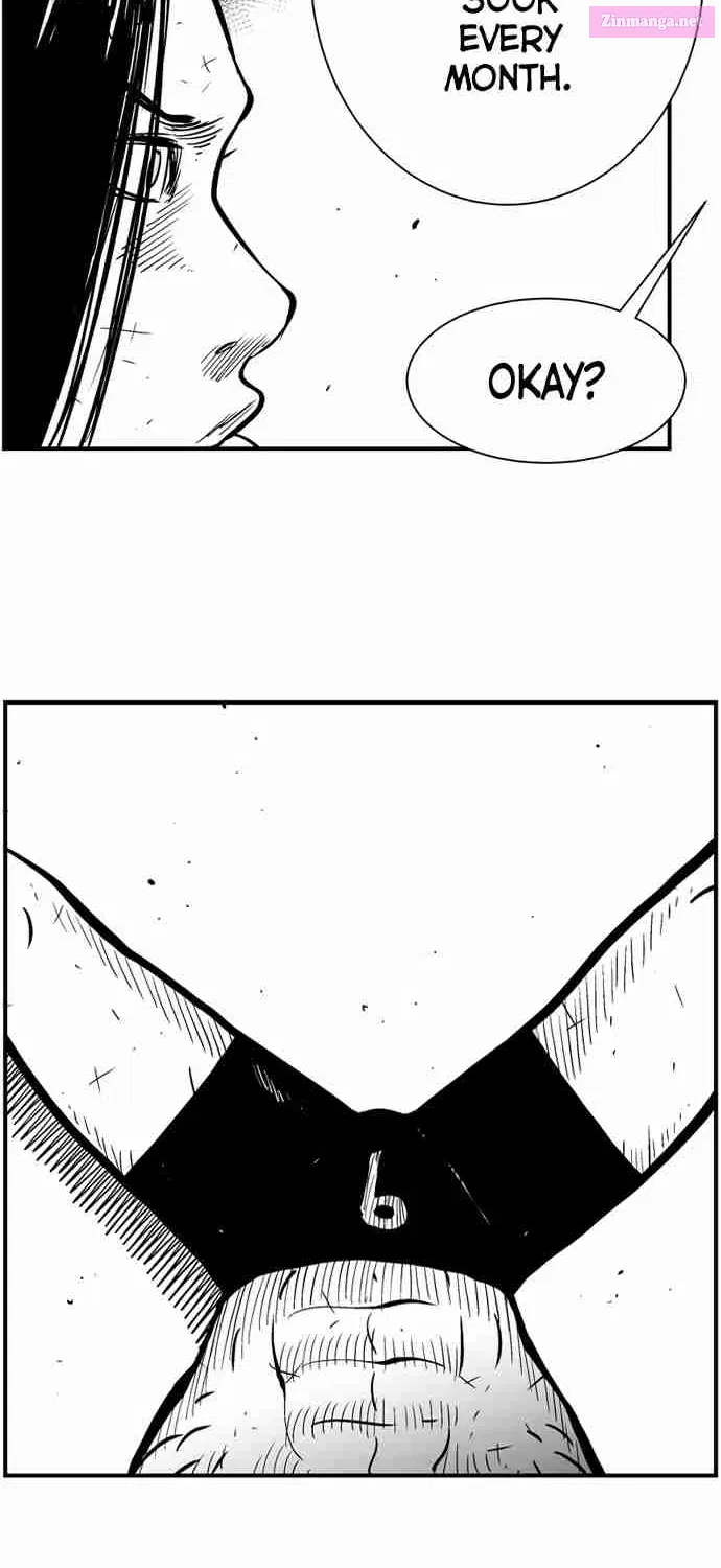 Hellper 2 - Killberos Zinmanga X Chapter 43 Page 25