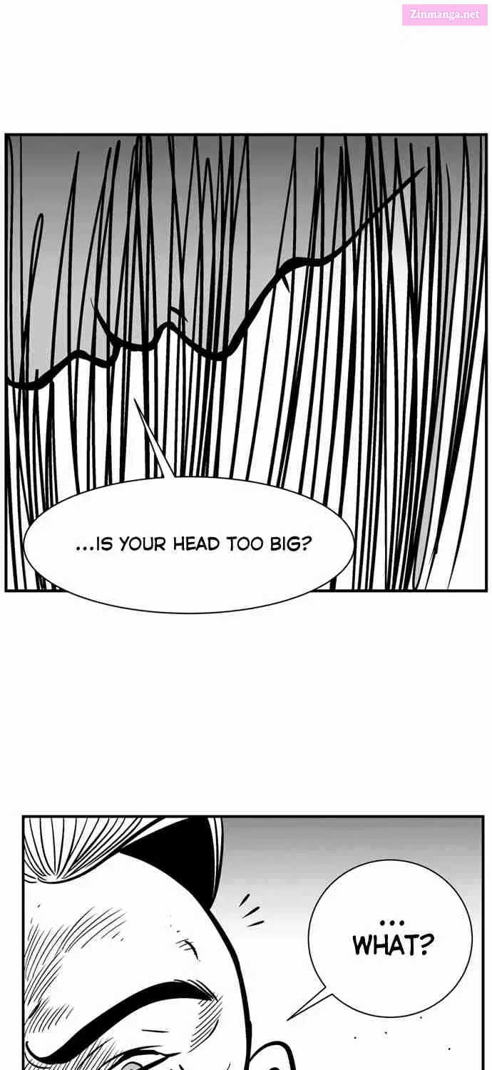 Hellper 2 - Killberos Zinmanga X Chapter 43 Page 26