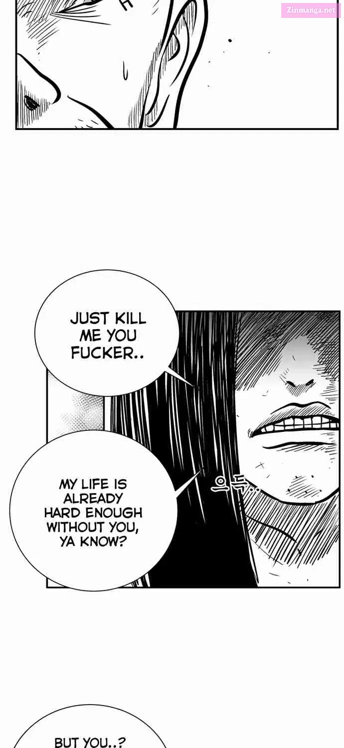 Hellper 2 - Killberos Zinmanga X Chapter 43 Page 27