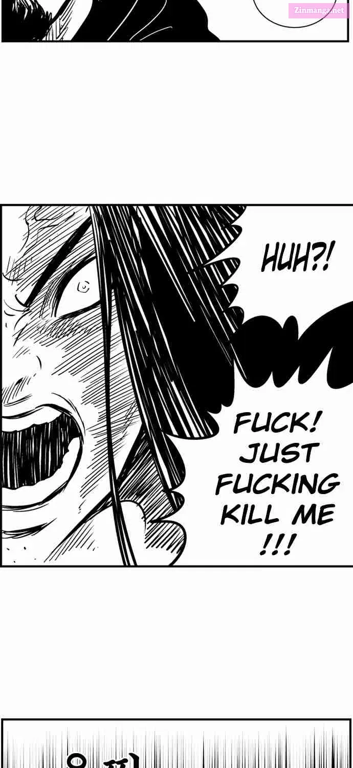 Hellper 2 - Killberos Zinmanga X Chapter 43 Page 29
