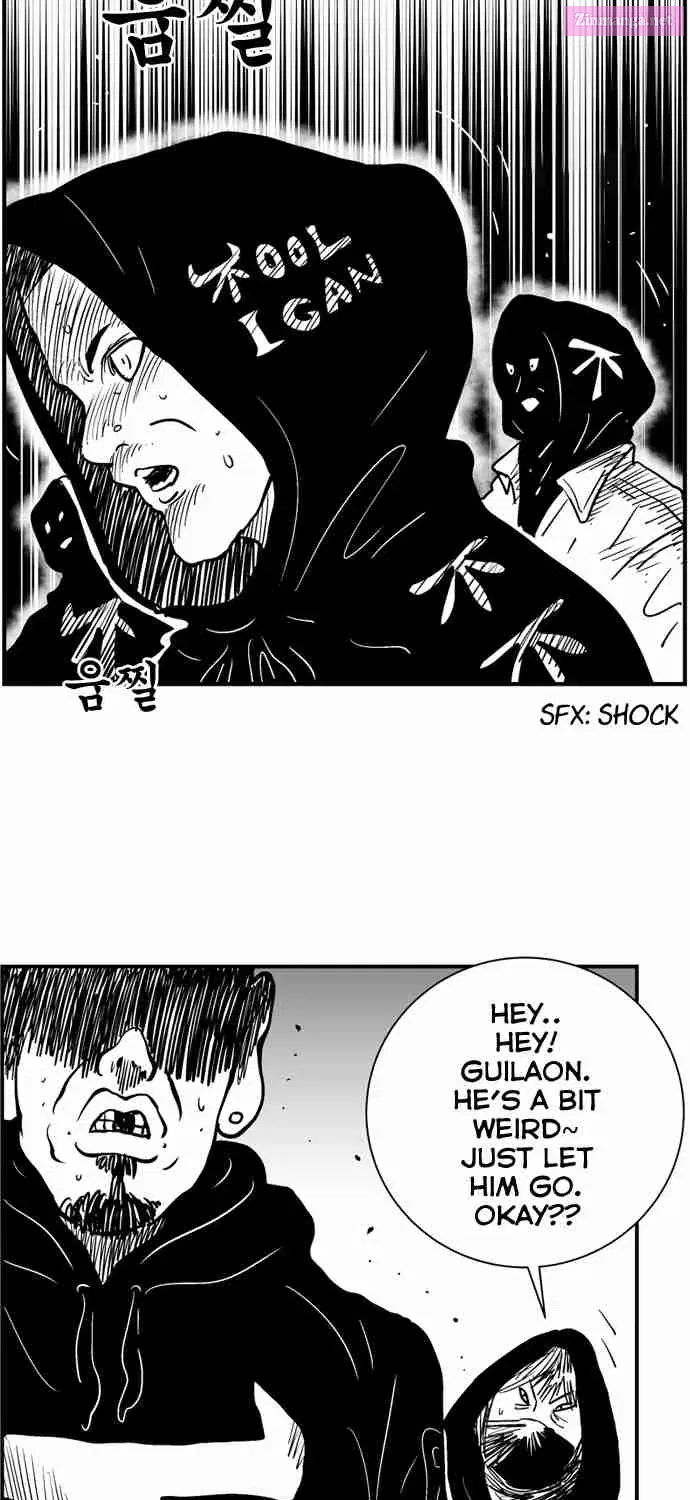 Hellper 2 - Killberos Zinmanga X Chapter 43 Page 30