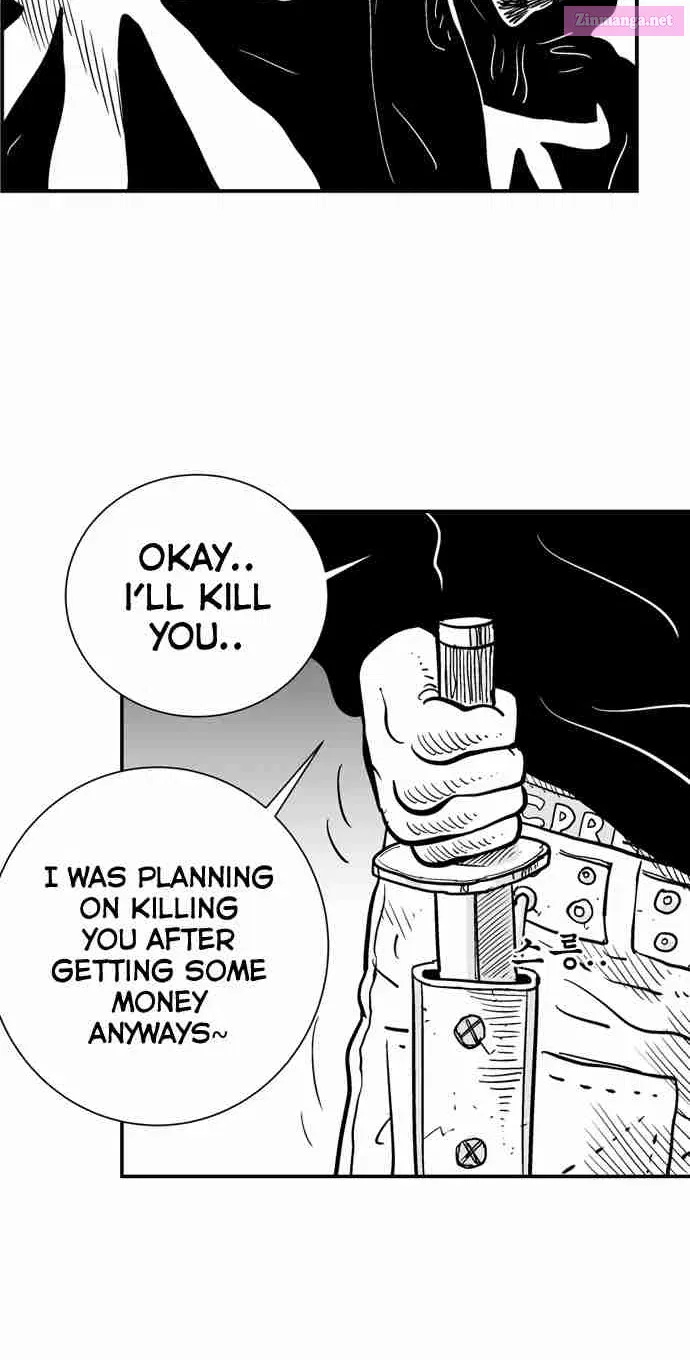 Hellper 2 - Killberos Zinmanga X Chapter 43 Page 31