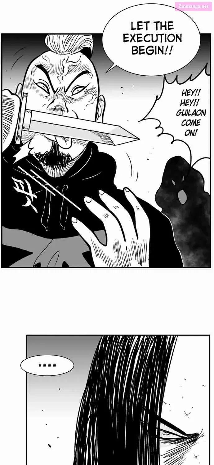 Hellper 2 - Killberos Zinmanga X Chapter 43 Page 32