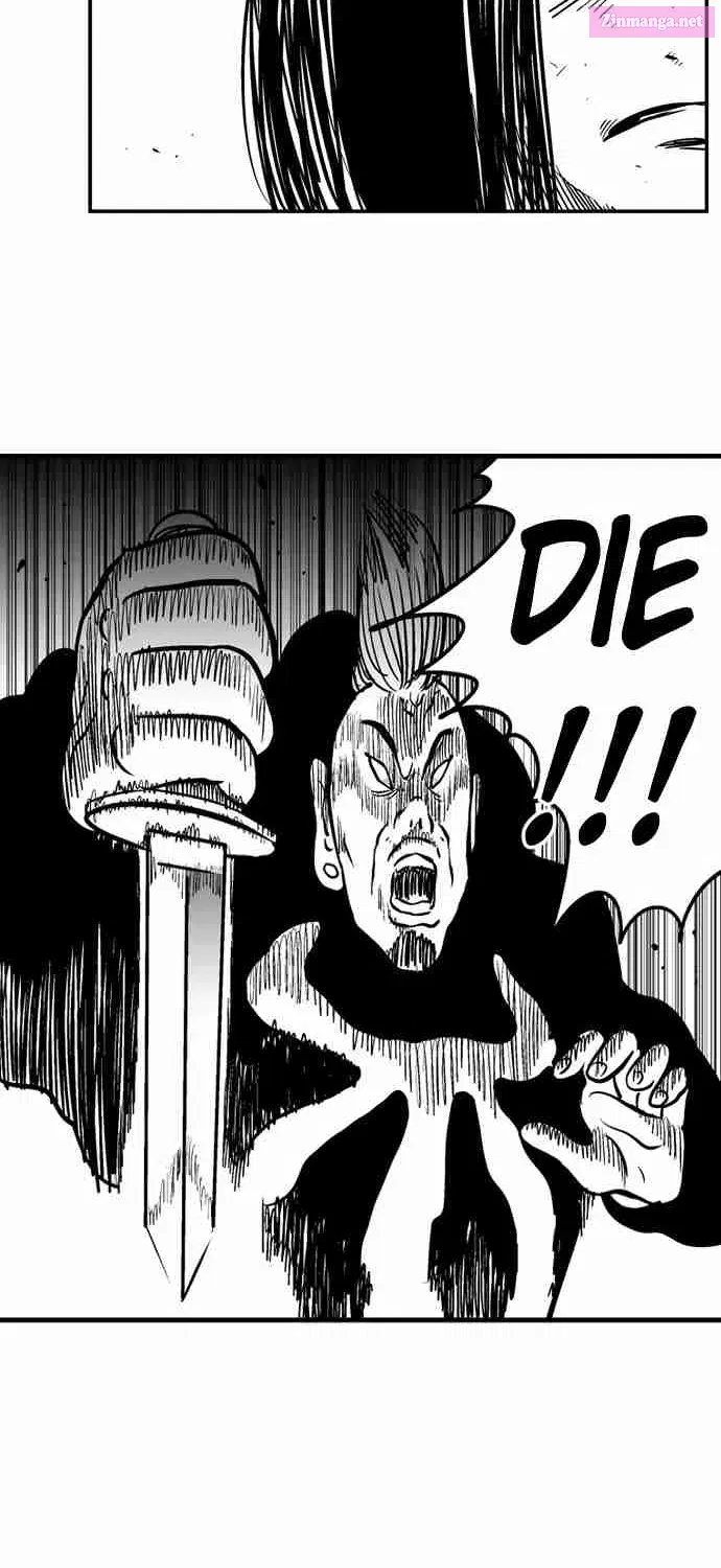 Hellper 2 - Killberos Zinmanga X Chapter 43 Page 33