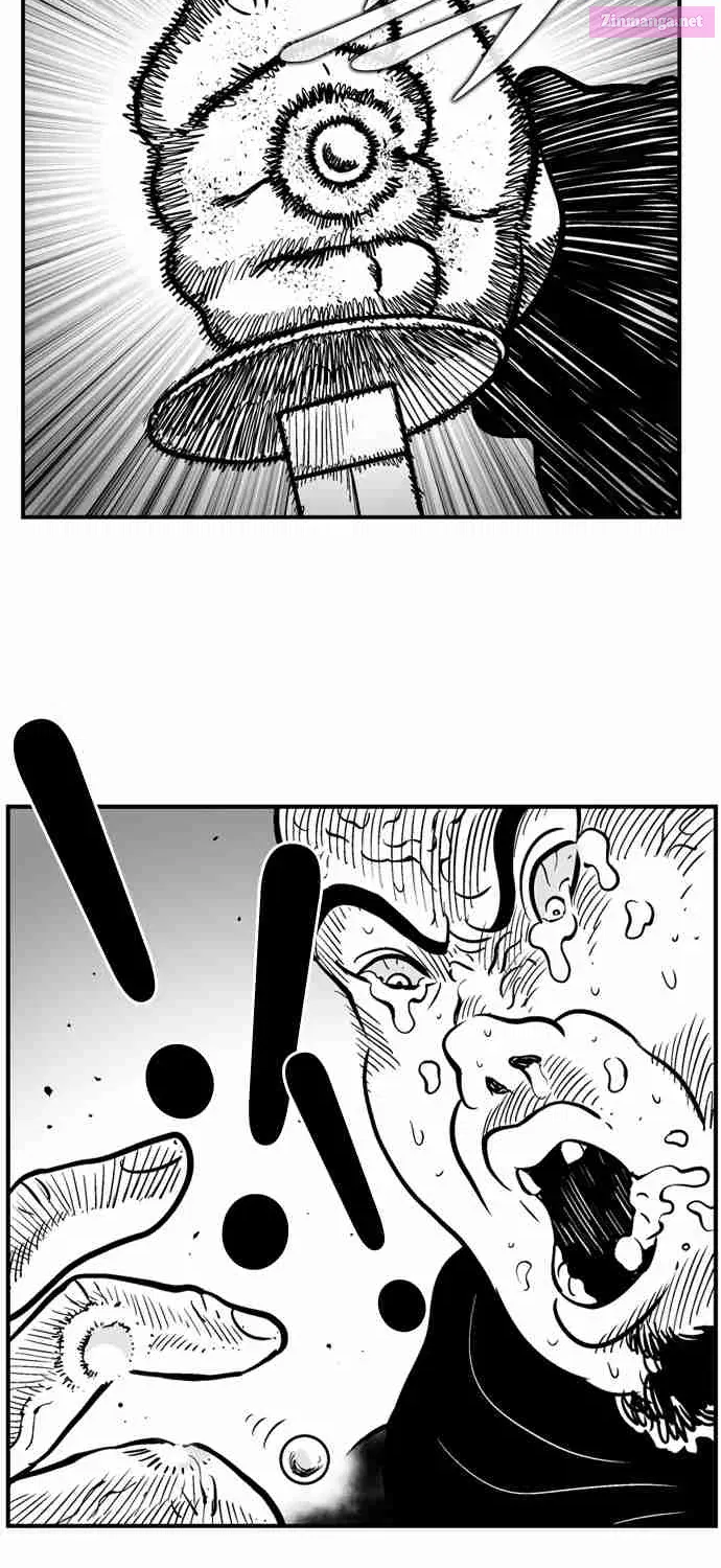 Hellper 2 - Killberos Zinmanga X Chapter 43 Page 35
