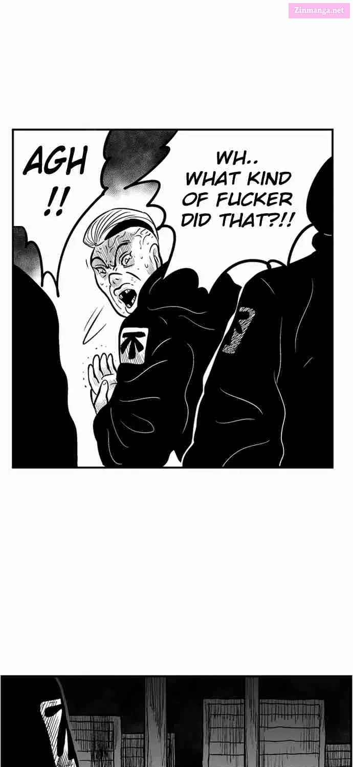Hellper 2 - Killberos Zinmanga X Chapter 43 Page 36