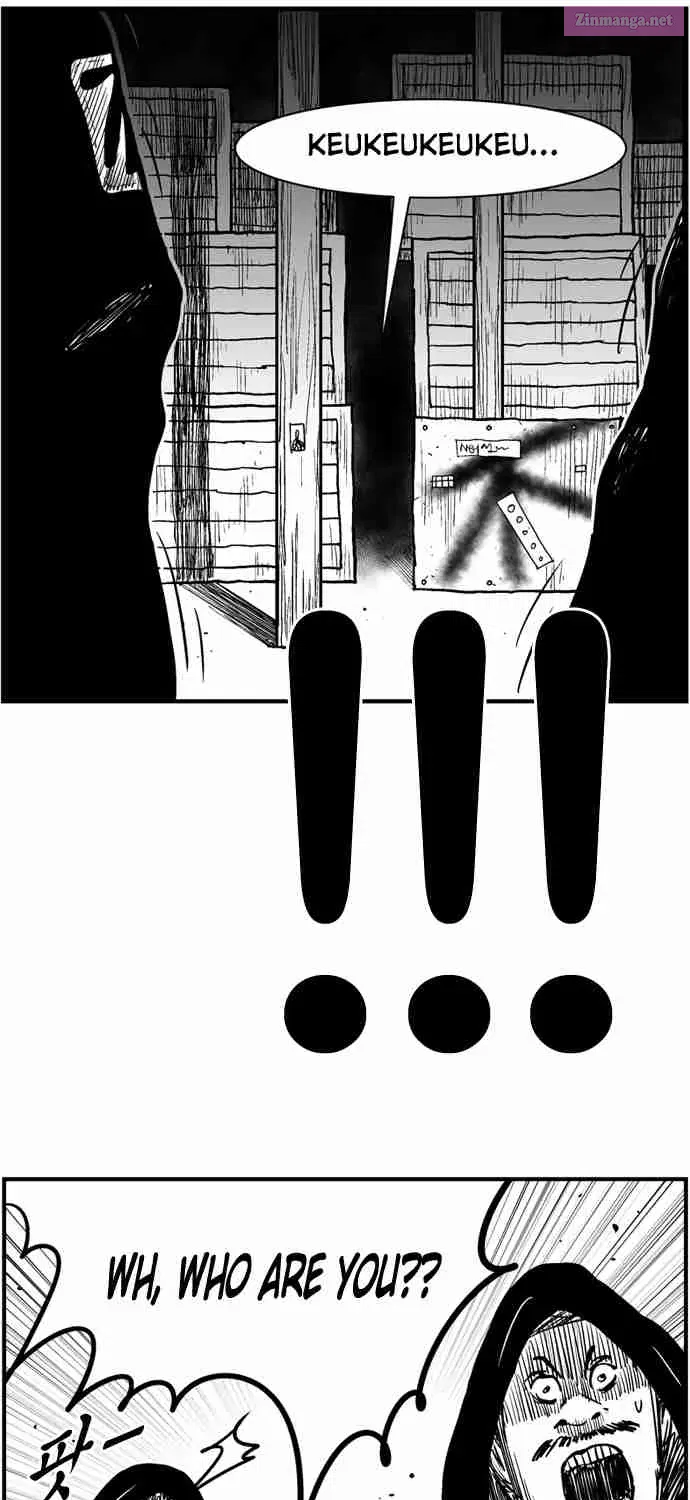 Hellper 2 - Killberos Zinmanga X Chapter 43 Page 38